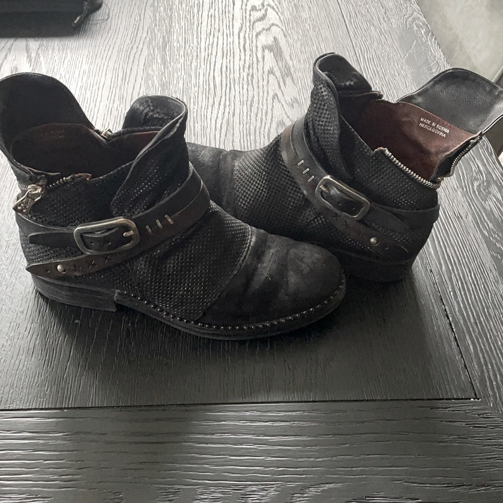 AS98 size 37